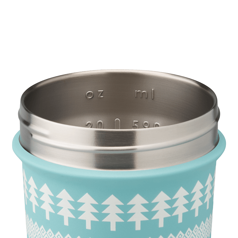 Blue Spruce - Sleek Sport (S3UAH)