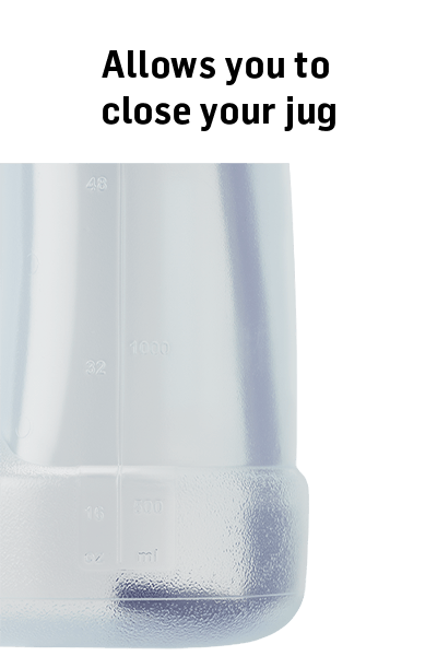 BlenderBottle® Straw - Koda (S3BHB)