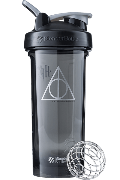 Harry Potter - Pro Series (S3MAH)