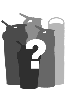 Mystery Item (S3RHU)