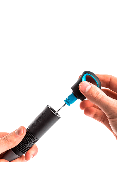 2-In-1 Bottle Brush (S3BTU)