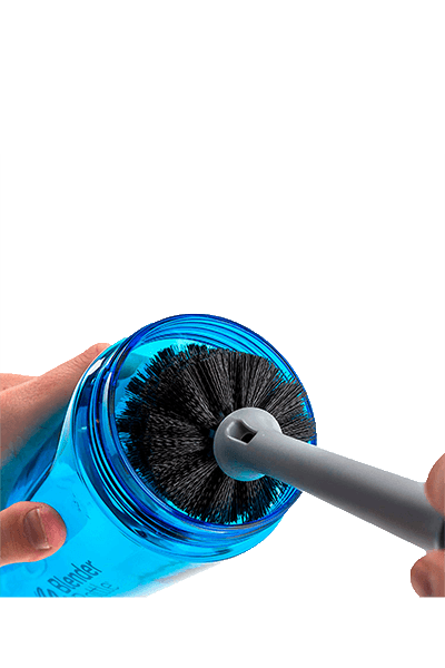 2-In-1 Bottle Brush (S3JCM)