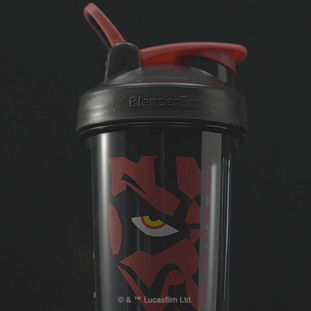 Star Wars - Pro Series (S3PHE)