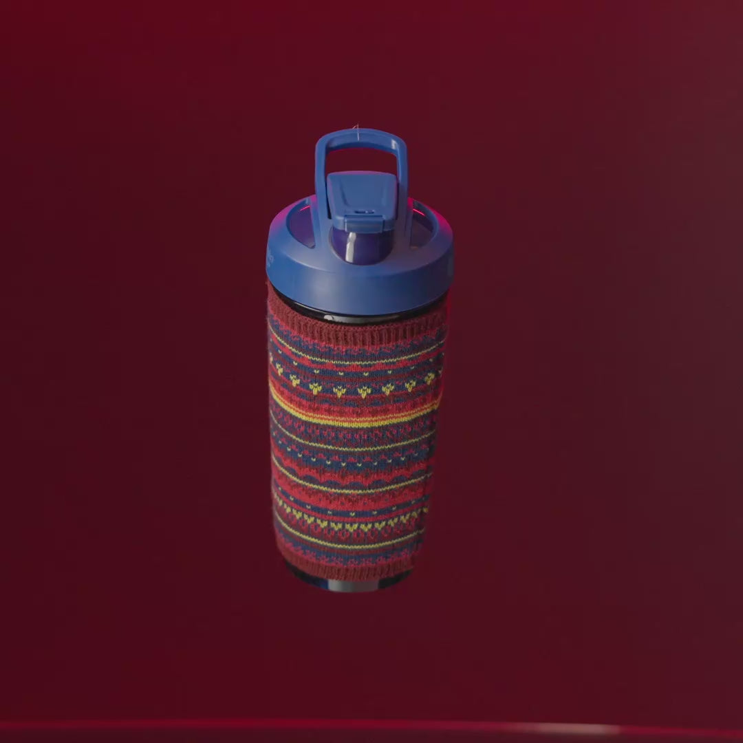 The Shaker Club - Sport (S336K)