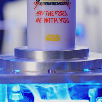 Star Wars - Pro Series (S3PHE)