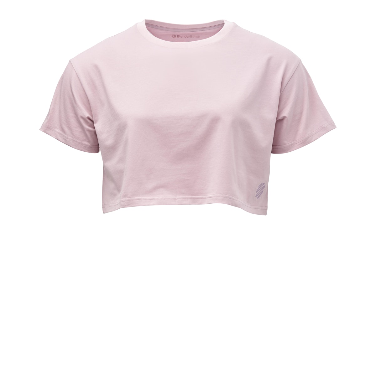BlenderBottle Cropped T-Shirt (S3QW7)