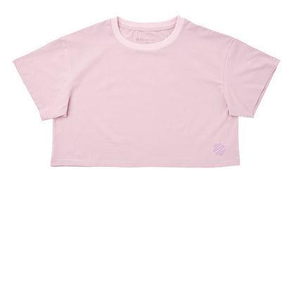 BlenderBottle Cropped T-Shirt (S3QW7)
