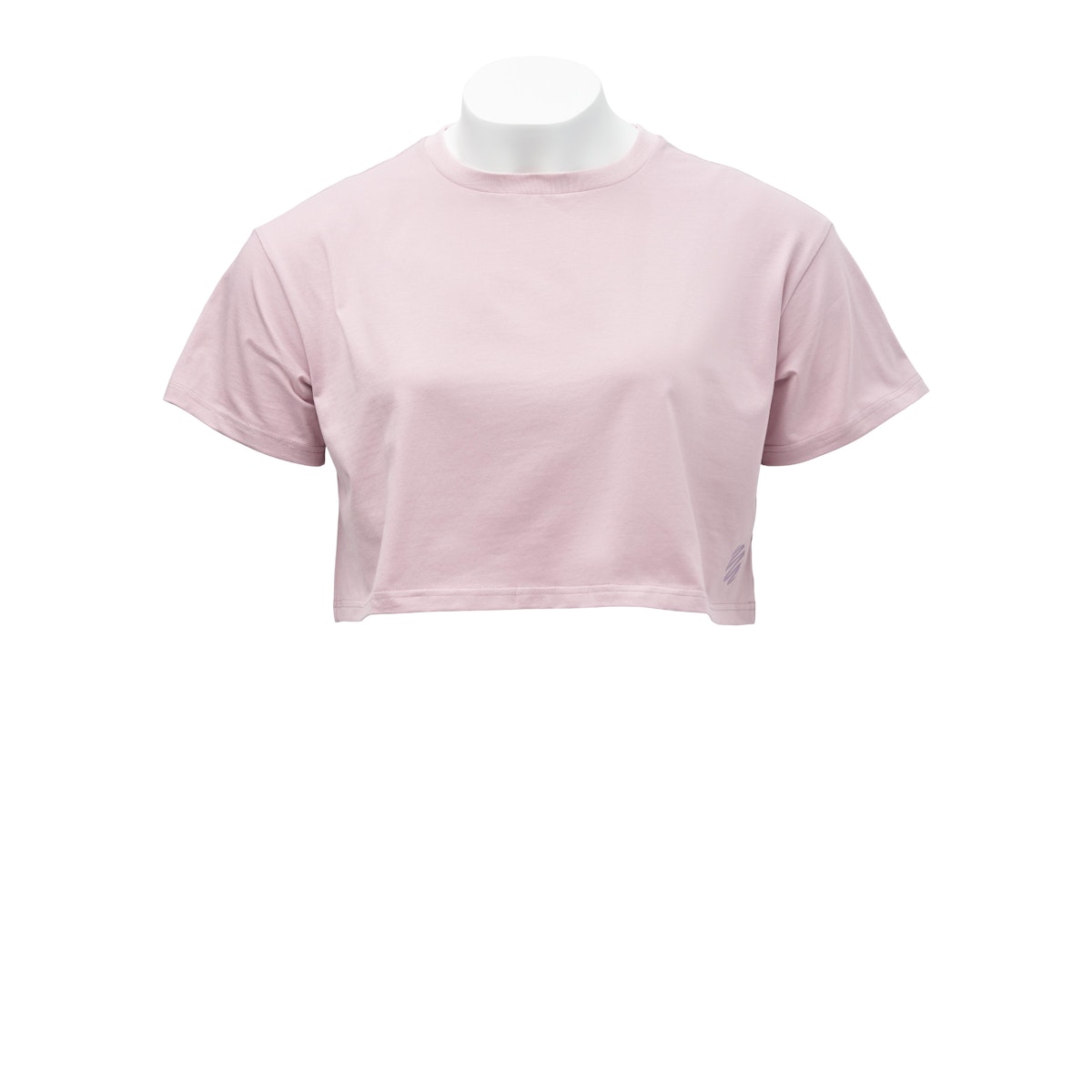 BlenderBottle Cropped T-Shirt (S3QW7)
