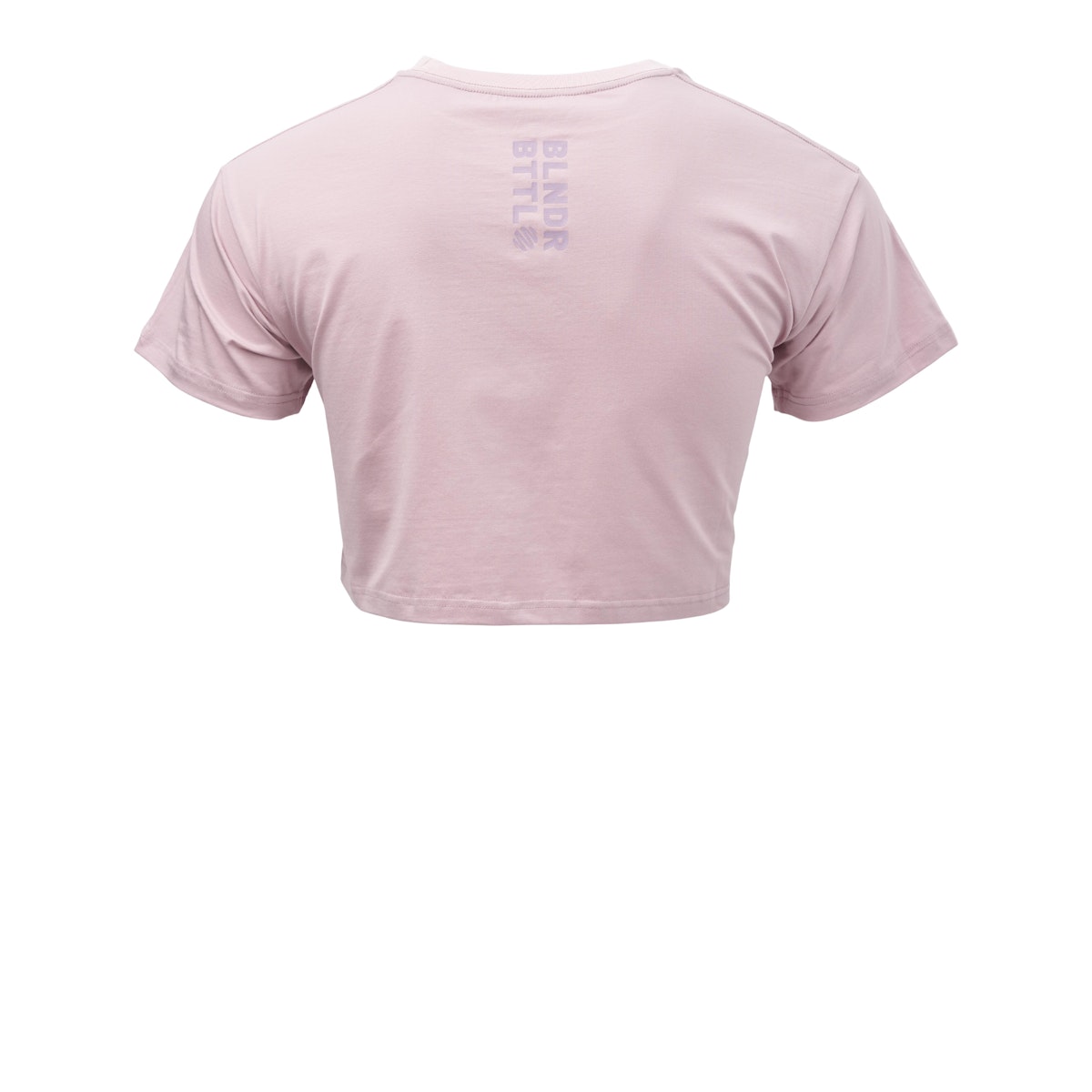 BlenderBottle Cropped T-Shirt (S3QW7)
