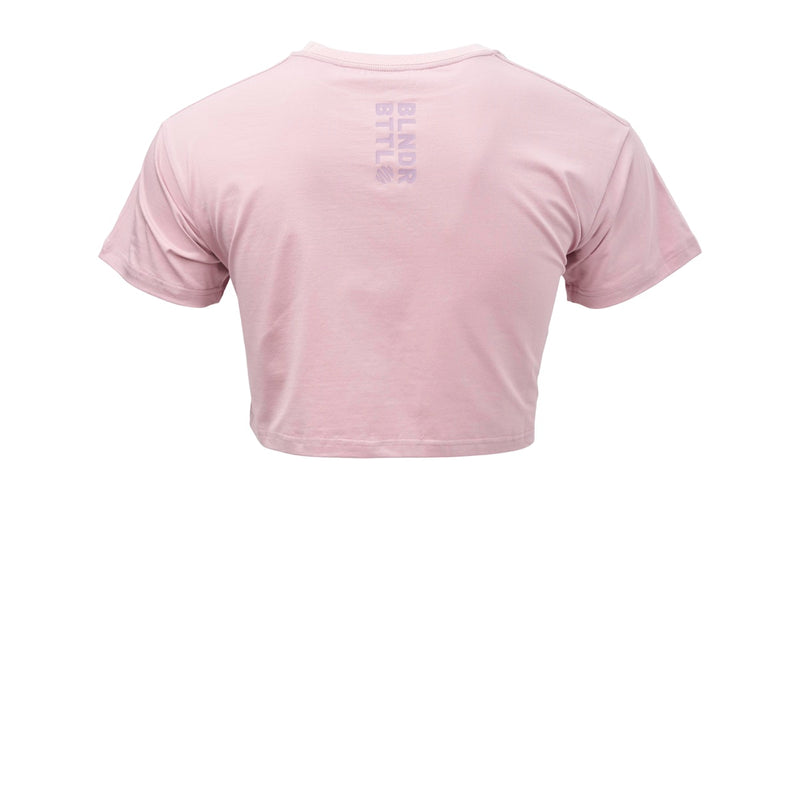 BlenderBottle Cropped T-Shirt (S3QW7)