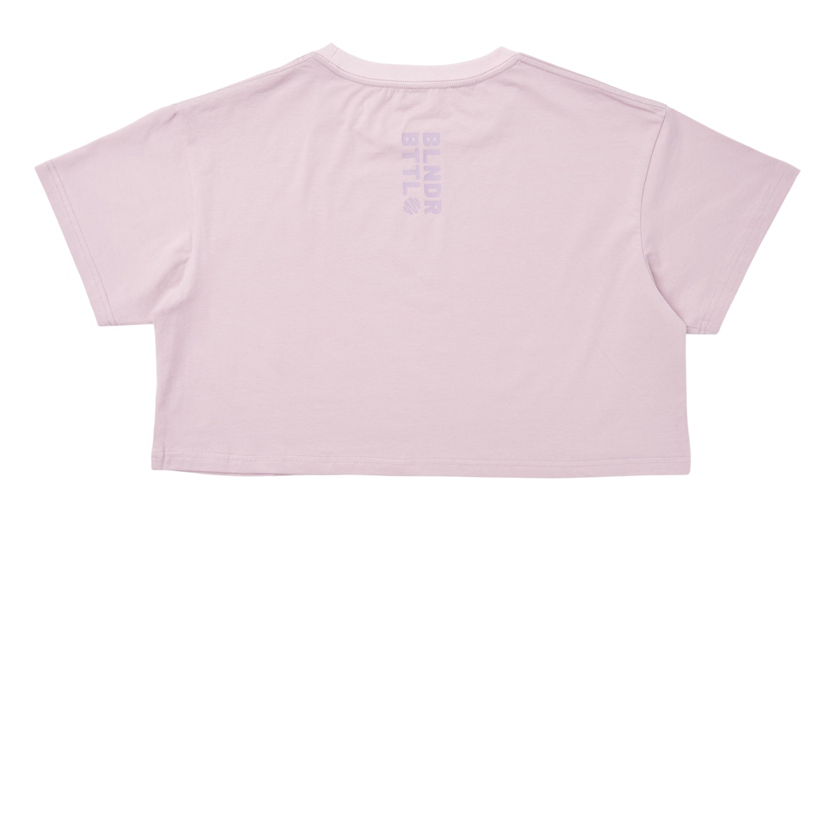 BlenderBottle Cropped T-Shirt (S3QW7)