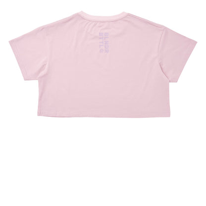 BlenderBottle Cropped T-Shirt (S3QW7)