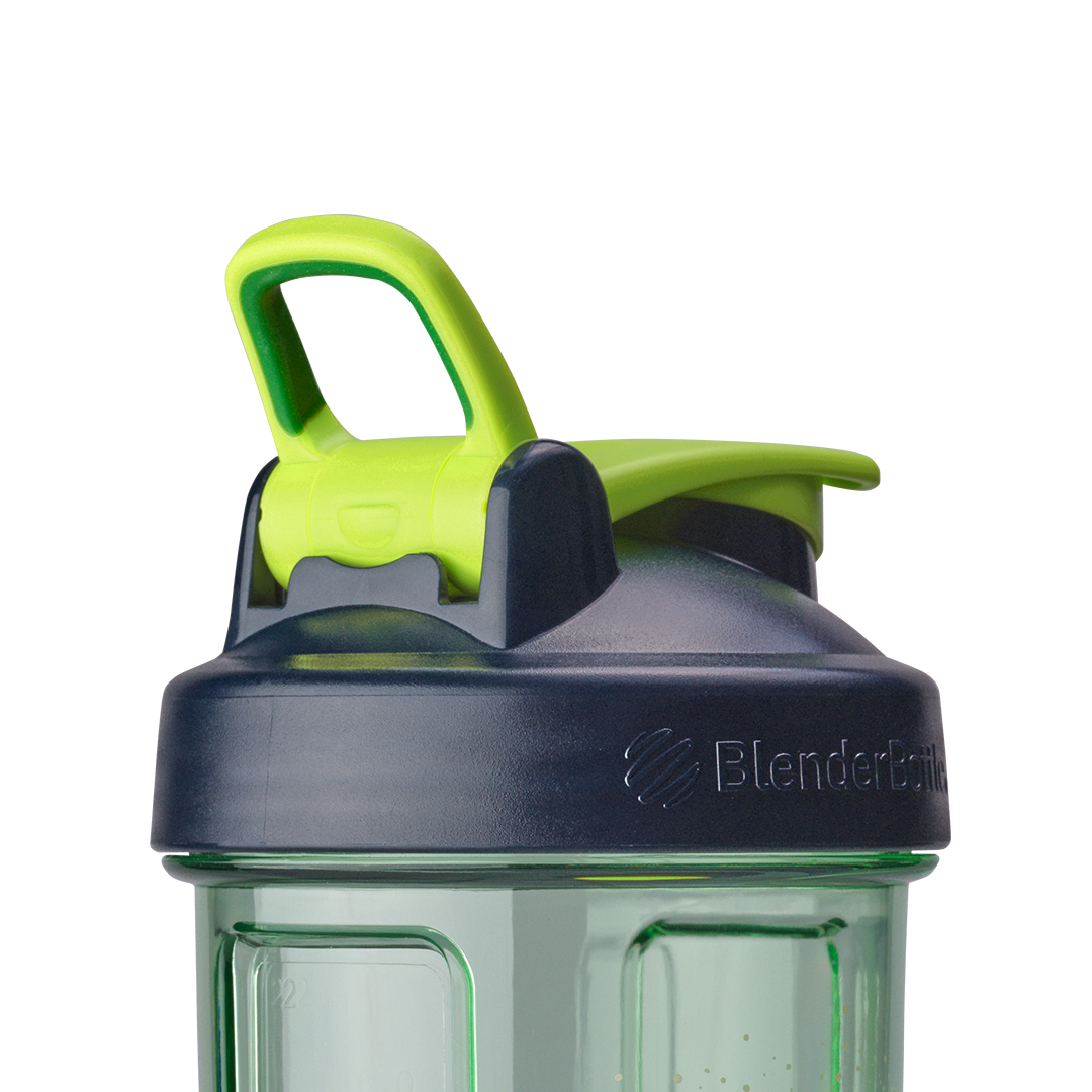 The Shaker Club - Pro Series (S3ZK4)