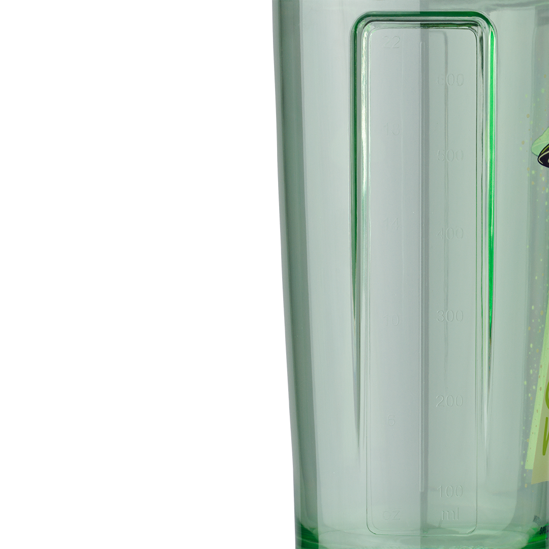 The Shaker Club - Pro Series (S3ZK4)