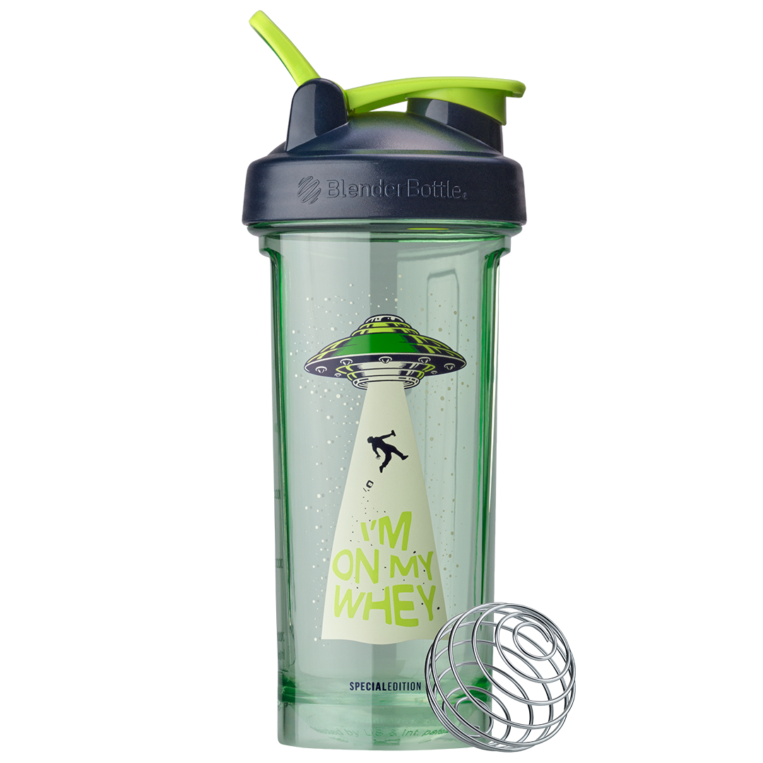 The Shaker Club - Pro Series (S3ZK4)