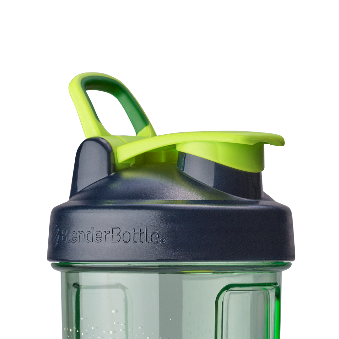 The Shaker Club - Pro Series (S3ZK4)