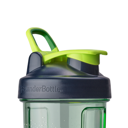 The Shaker Club - Pro Series (S3ZK4)