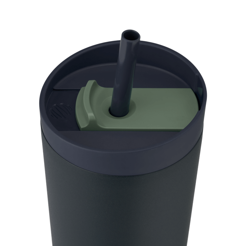 2-in-1 Shaker Tumbler (S3VPL)