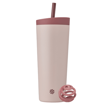 2-in-1 Shaker Tumbler (S3VPL)