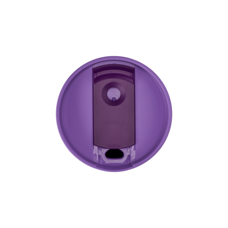 2-in-1 Shaker Tumbler (S3VPL)