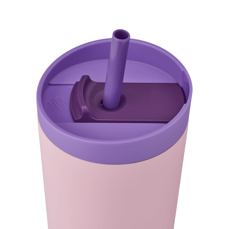 2-in-1 Shaker Tumbler (S3VPL)