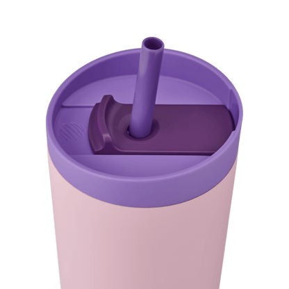 2-in-1 Shaker Tumbler (S3VPL)