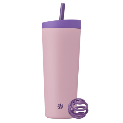 2-in-1 Shaker Tumbler (S3VPL)