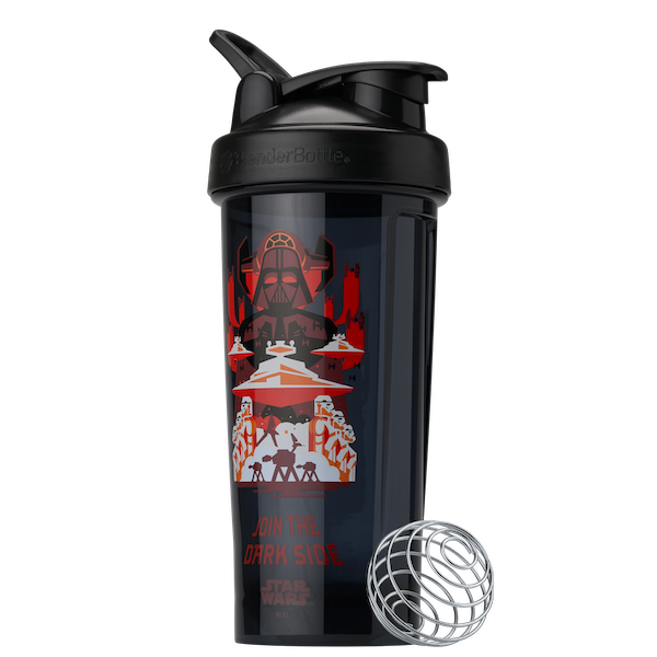 Star Wars - Pro Series (S3PHE)