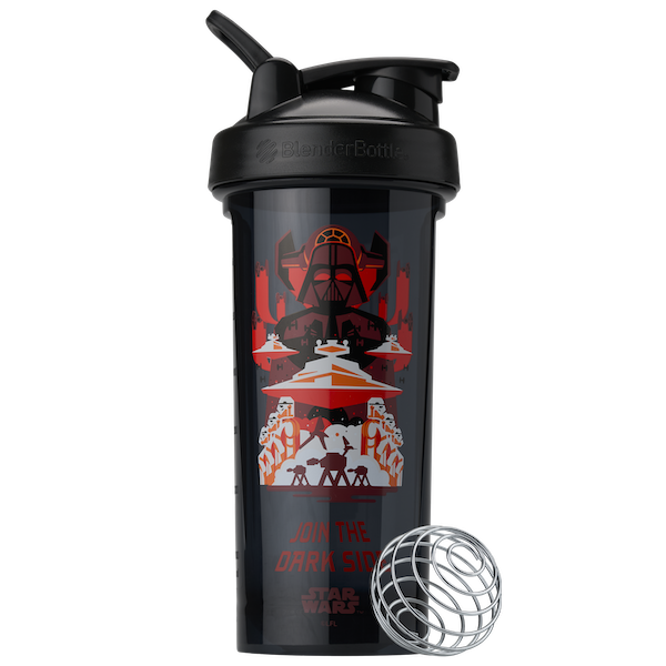 Star Wars - Pro Series (S3PHE)