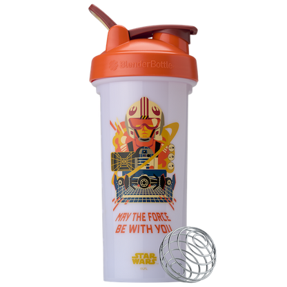 Star Wars - Pro Series (S3PHE)