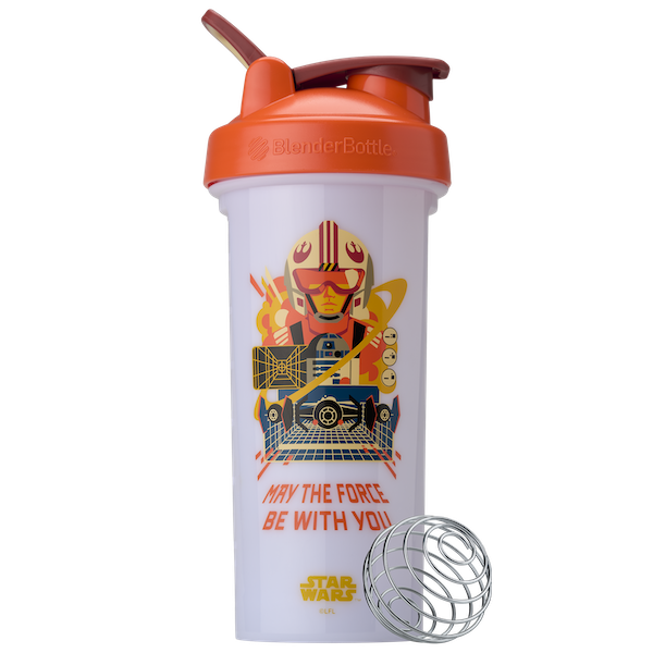 Star Wars - Pro Series (S3PHE)