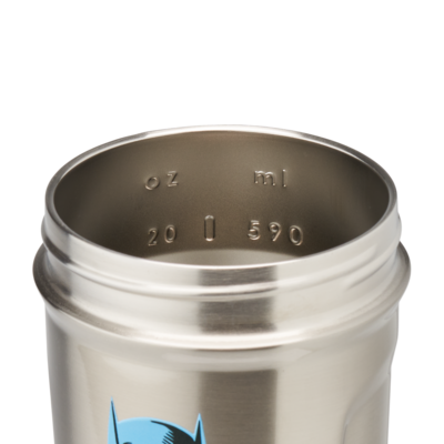 DC Comics - Insulated Stainless Steel Sport (S37HP)
