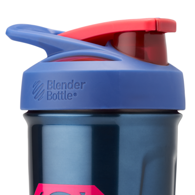 DC Comics - Insulated Stainless Steel Sport (S37HP)