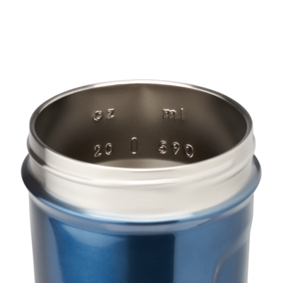 DC Comics - Insulated Stainless Steel Sport (S37HP)