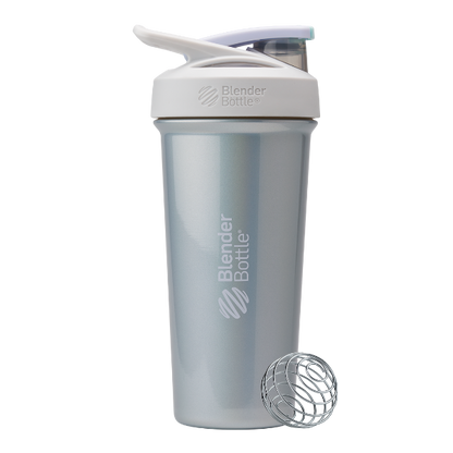 The Shaker Club - Stainless Sleek (S3SRZ)