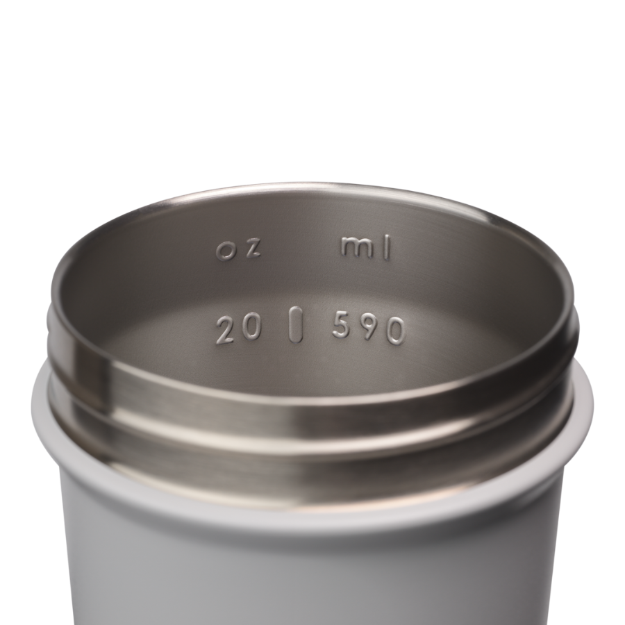 Sport Stainless Sleek (S3YU9)