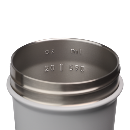 Sport Stainless Sleek (S3YU9)