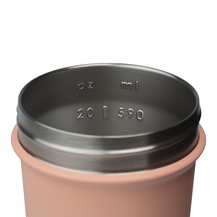 Sport Stainless Sleek (S3YU9)