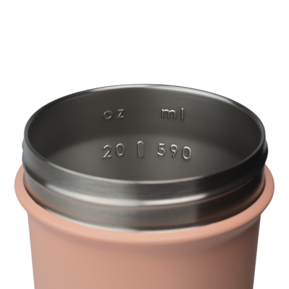 Sport Stainless Sleek (S3YU9)