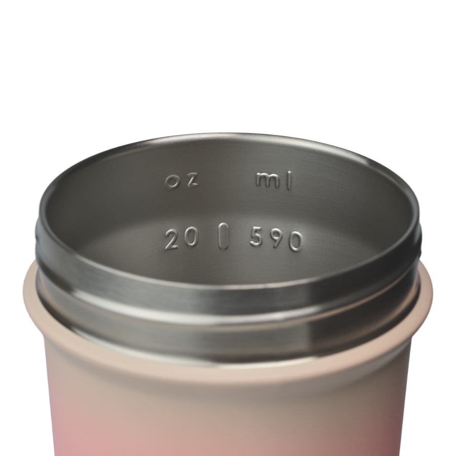 Sport Stainless Sleek (S3YU9)