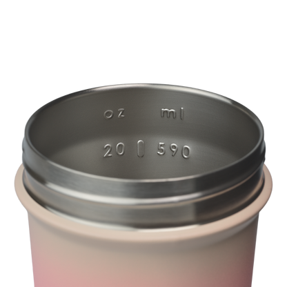 Sport Stainless Sleek (S3YU9)