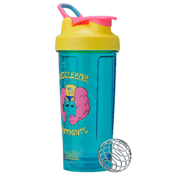SpongeBob - Pro Series (S3ZEE)