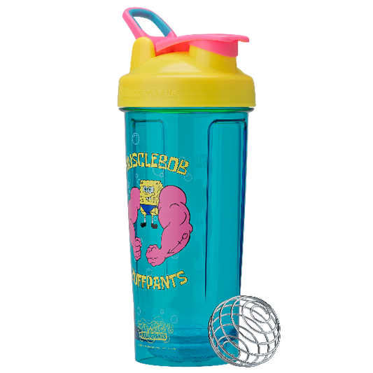 SpongeBob - Pro Series (S3ZEE)
