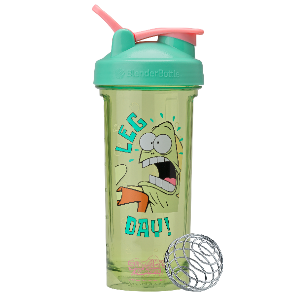 SpongeBob - Pro Series (S3ZEE)