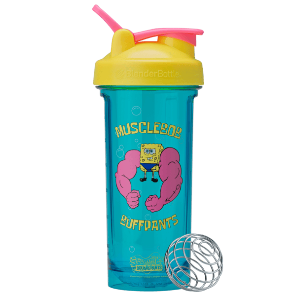 SpongeBob - Pro Series (S3ZEE)