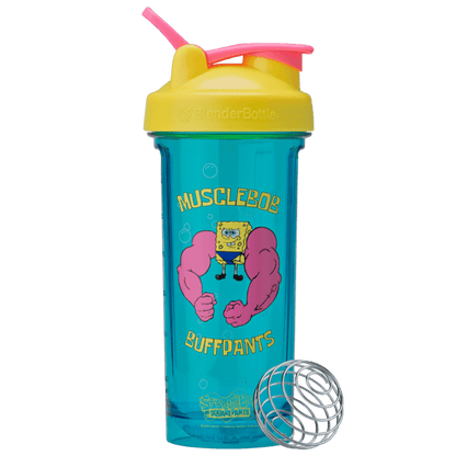 SpongeBob - Pro Series (S3ZEE)