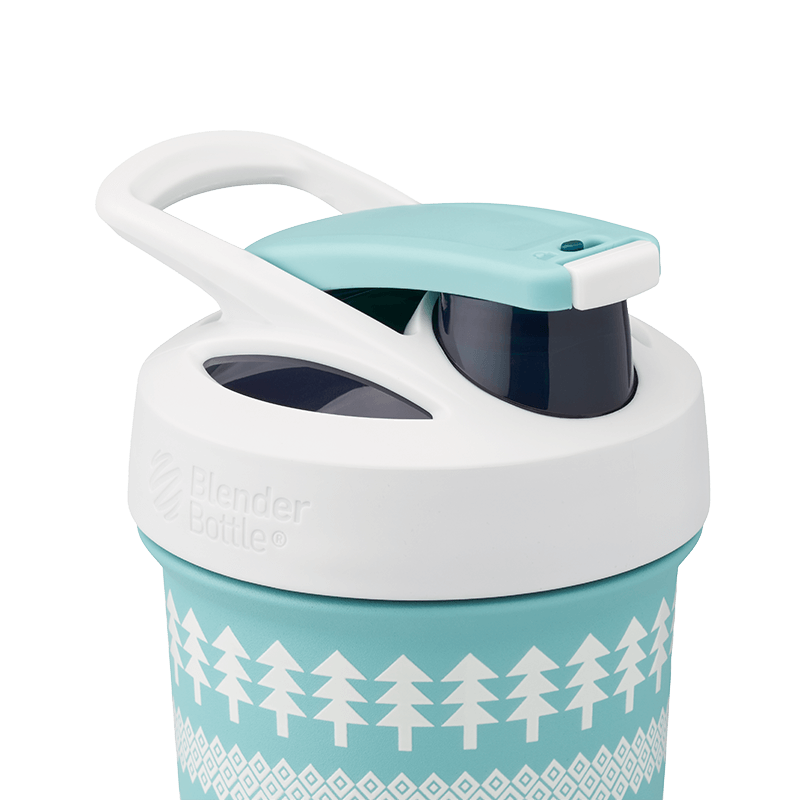 Blue Spruce - Sleek Sport (S3UAH)