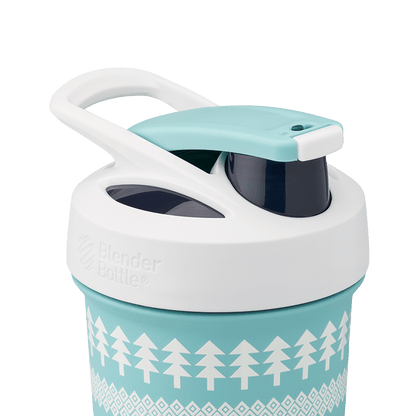 Blue Spruce - Sleek Sport (S3UAH)