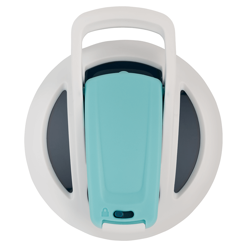 Blue Spruce - Sleek Sport (S3UAH)