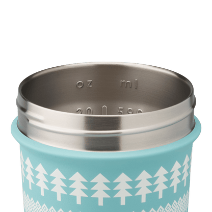 Blue Spruce - Sleek Sport (S3UAH)
